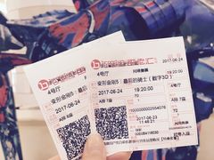 -万象影城(杭州万象城IMAX激光店)