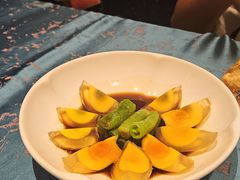 糖心蛋-茶人村·宫廷私厨(奥体印象城店)