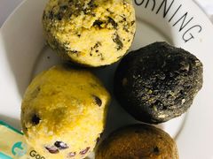 -玉华台饭庄·淮扬菜·烤鸭(望京店)