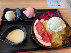 -鲜芋仙(南开大悦城店)