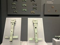 -广西壮族自治区博物馆