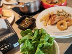 -星伦多自助料理(永旺店)