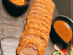 -铜锣湾·有麝自然香(渝北财富中心店)