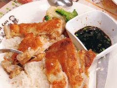 -旺记冰室(九龙中心大厦店)