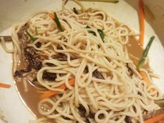 -云海肴·汽锅鸡·云南菜(天山百盛优客店)