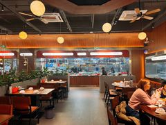 -铭副琦食·虾蟹烩馆(渔人码头店)