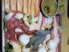 -乌拉烤肉(如皋首店)