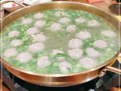 -那家老院子东北菜·饺子·小鸡炖蘑菇(艳华街店)