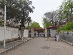 -官亭路小吃一条巷