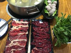 -陈记顺和潮汕鲜牛肉火锅(棠德南路店)