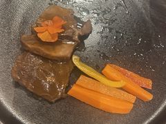 -柏蔻餐厅Le Banquet Bistro(天河北店)