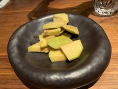 青芒果-星叶·东南亚料理(宁波万象汇店)