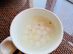 -南通滨江洲际酒店-东厨中餐厅