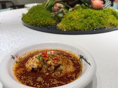-上地宴·中关村的会客厅(清河高铁站店)