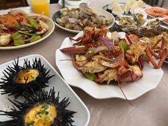 -忆海南海鲜(椰风巷第一市场店)