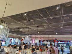大堂-德香苑脆皮烤鸭·经典(爱融荟城店)