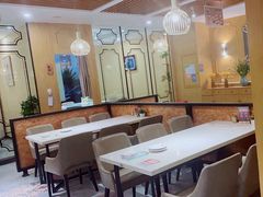 -如轩·海鲜砂锅粥·潮汕菜(小榄店)