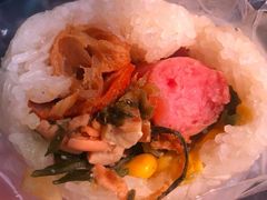 -秋英饭团(大庙新村店)