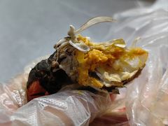-阳澄湖大闸蟹·琼灵阁牌品牌连锁(吴中总店)