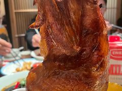销魂钢管鸡-涌上外婆桥(南塘店)