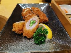 -胜博殿日式炸猪排(西红门店)