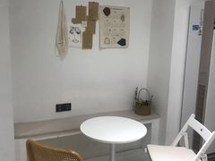 用餐区-CAKE WANG千层制造所(省府店)
