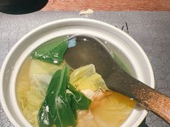 -岩盐·铁板料理(嘉里店)