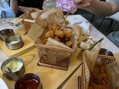 -野萃山·潮汕厚果汁(十亩地店)