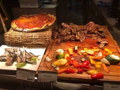 -天诚丽筠酒店-西餐厅