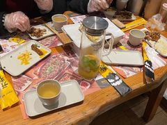 -木屋烧烤(龙华店)
