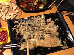 -云晓光头烧烤吧(川沙绿地店)