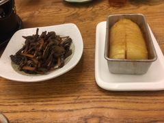 -五观堂素食(新华路店)