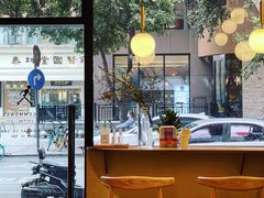 -常识咖啡common sense(春熙路店)