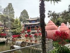 -红螺寺