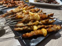 -大京园海鲜烧烤(东城路店)