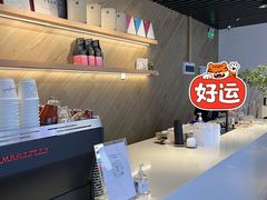-香馥咖啡(民盈国贸城店)