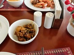 -万豪咖啡厅(JW万豪酒店店)