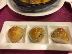 -申粤轩酒楼·三十年粤菜经典(丁香花园店)