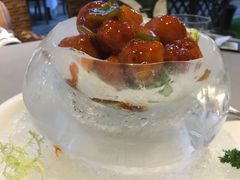 -T館·花园艺术餐厅