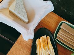 -巴奴毛肚火锅(广益哥伦布店)