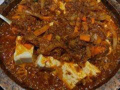 -正一味石锅拌饭(望京新世界店)