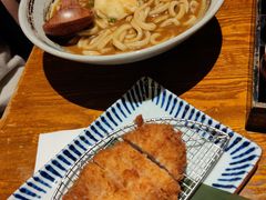 -堂本家洋食别馆·炸猪排(中心城店)