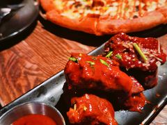 -Q MEX 库迈墨西哥餐吧(三里屯店)