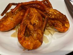 -猪肉婆私房菜(容桂总店)