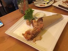 -LENBACH兰巴赫西餐啤酒坊(大连星海广场店)