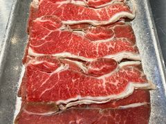 -炉队长·齐齐哈尔家庭烤肉(马家堡店)