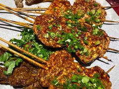 -醉烧膘·烧烤夜宵王(总店)