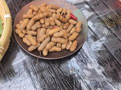 -友记功夫香·人民川菜(红牌楼店)