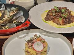 -Brut Eatery Wine Bar & Restaurant (建国东路店)