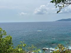 -三亚蜈支洲岛旅游区